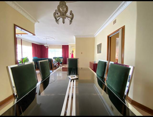 4 BEDROOM HOUSE FOR SALE IN LENNOXTON